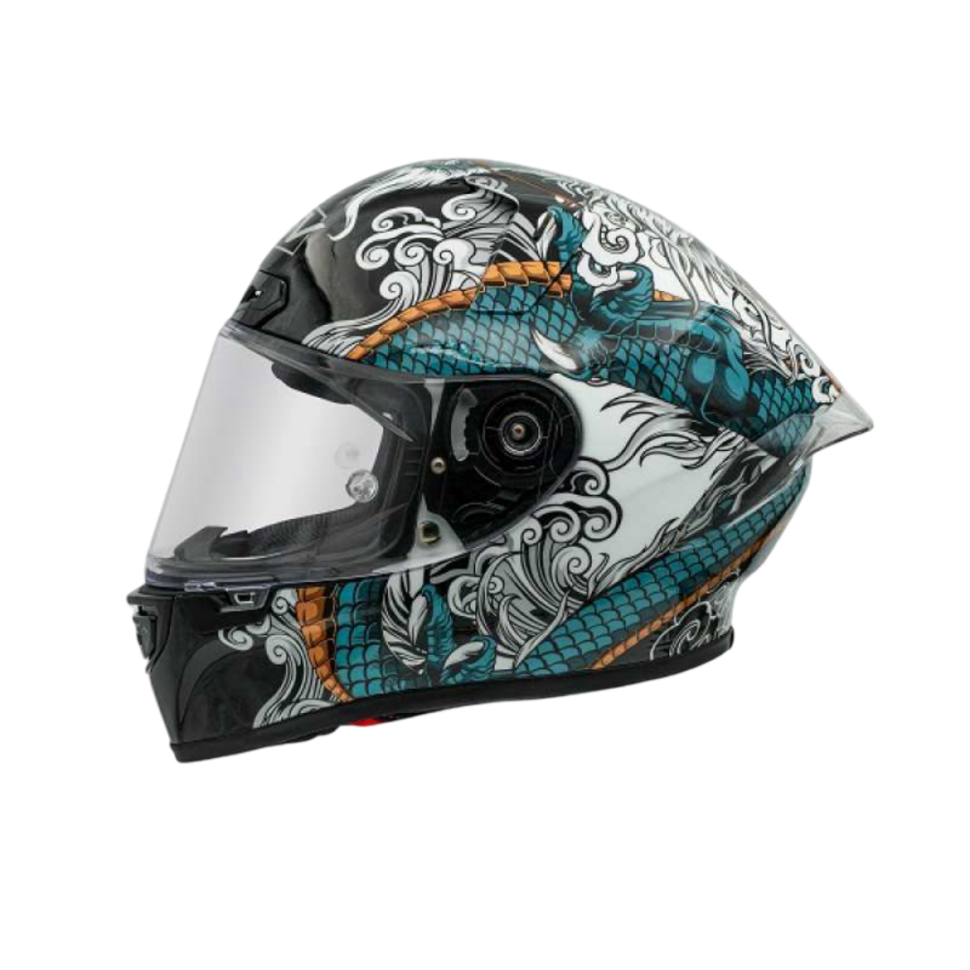 RSV FFC21 RYUJIN Fiber Composite